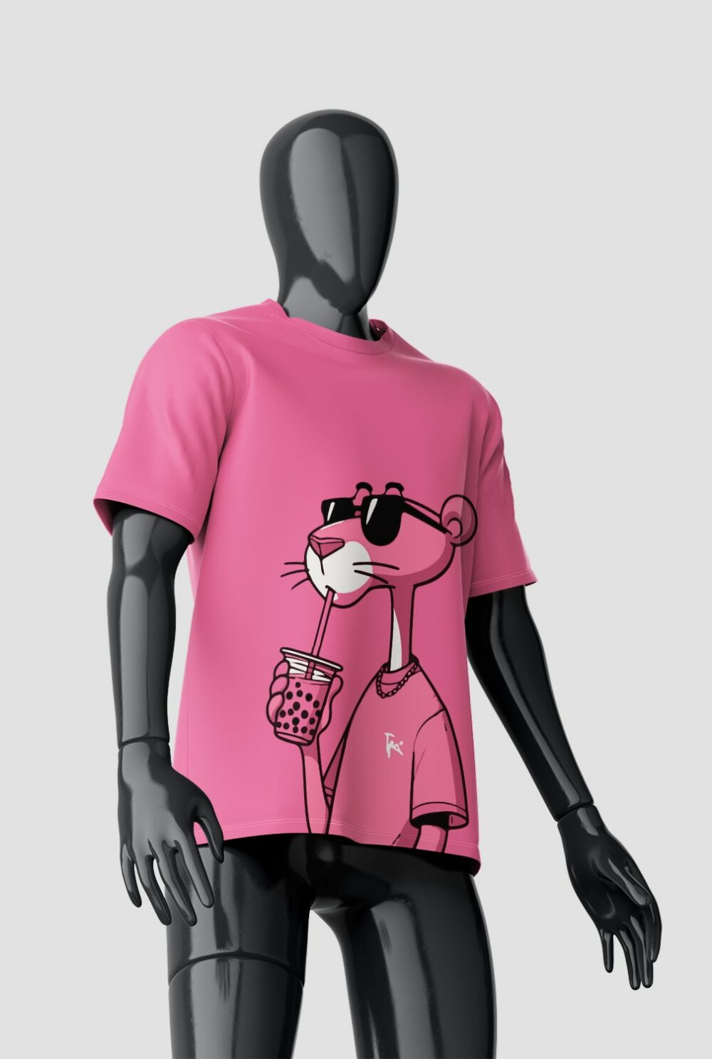 Pink Panther T-Shirt