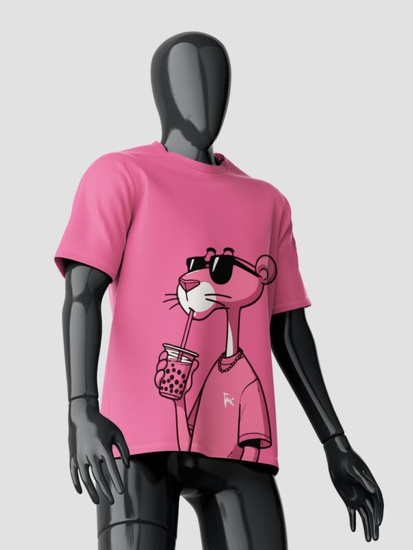 Pink Panther T-Shirt
